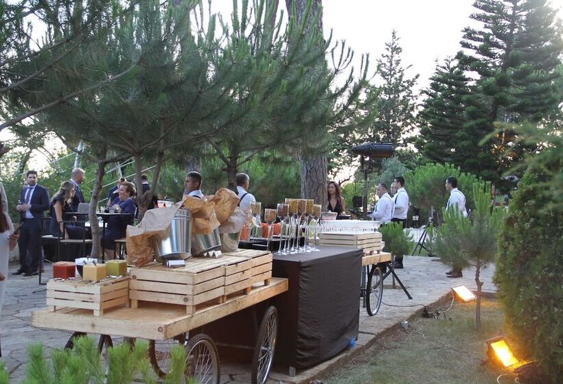 هتل Lemir Faisal Arslan Stay At The Museum