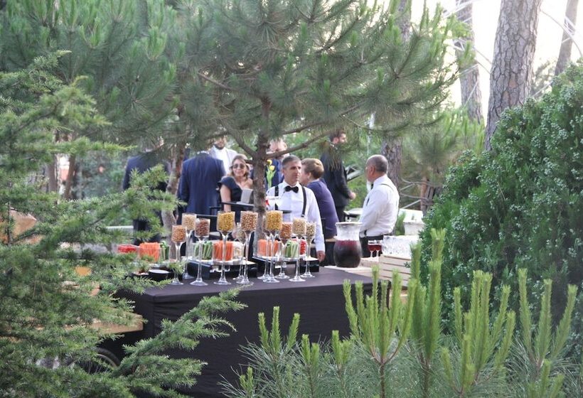 هتل Lemir Faisal Arslan Stay At The Museum