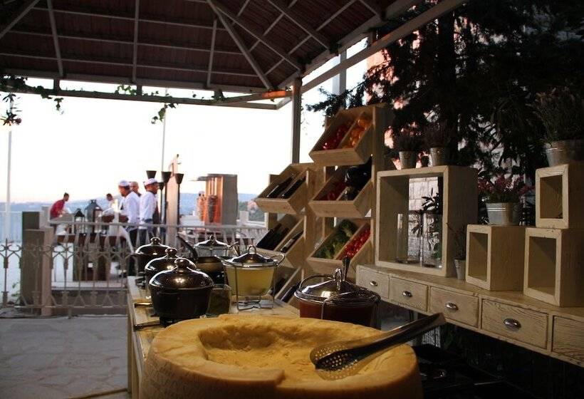 هتل Lemir Faisal Arslan Stay At The Museum