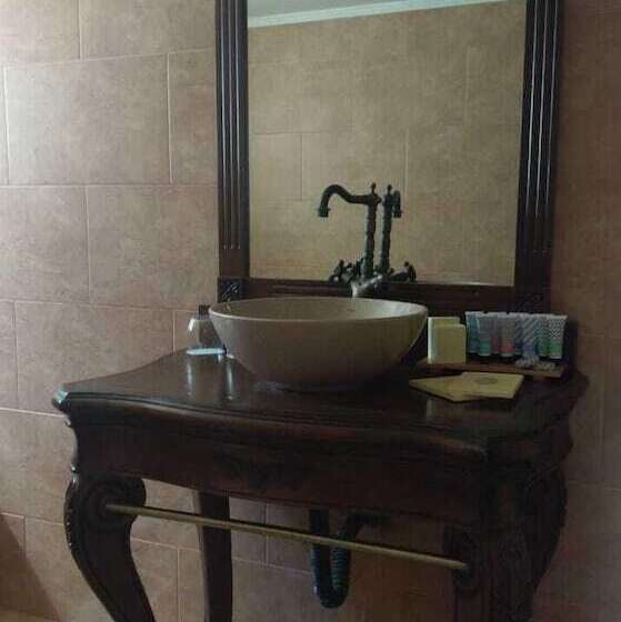 هتل Lemir Faisal Arslan Stay At The Museum