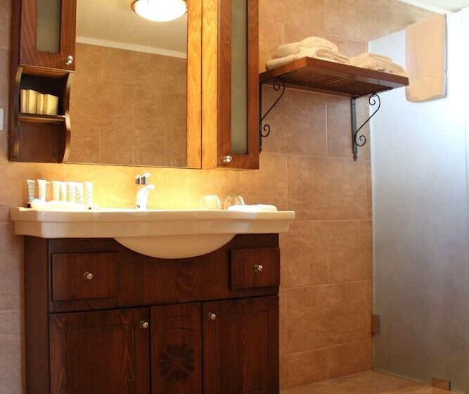 هتل Lemir Faisal Arslan Stay At The Museum