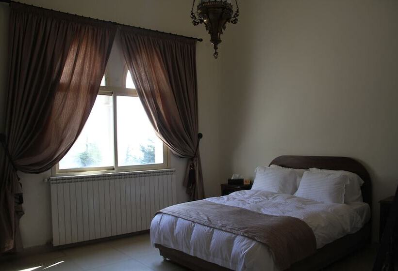 هتل Lemir Faisal Arslan Stay At The Museum