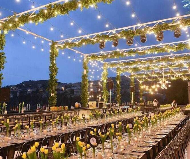 هتل Lemir Faisal Arslan Stay At The Museum