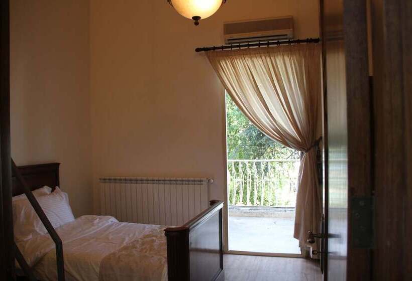 هتل Lemir Faisal Arslan Stay At The Museum