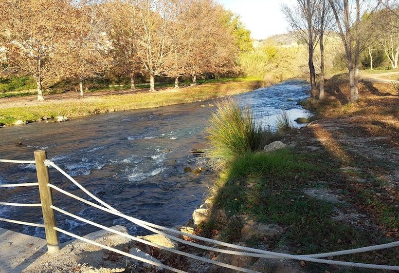 فندق Los Cinglos