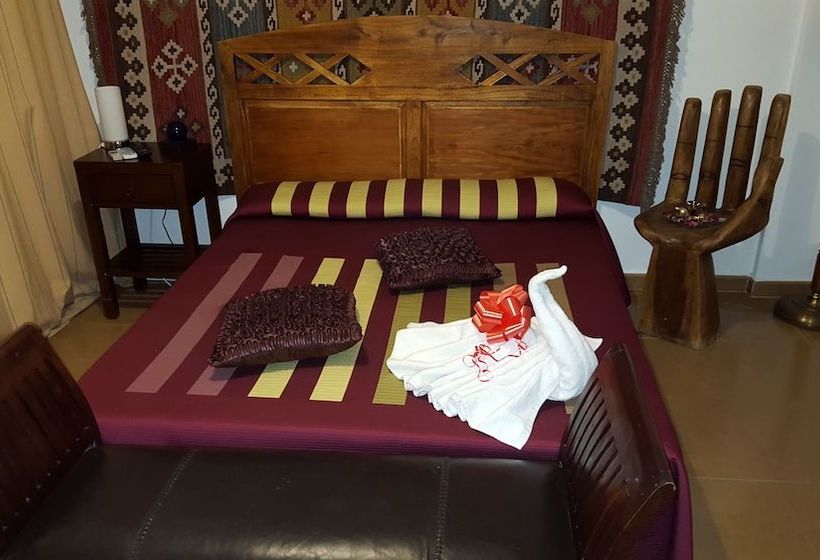 فندق Los Cinglos