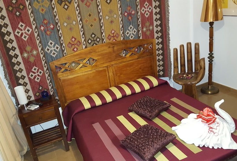 فندق Los Cinglos