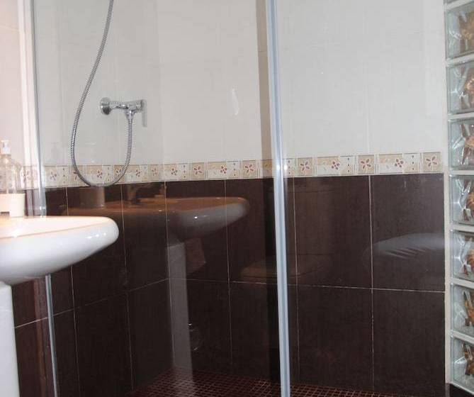 فندق Los Cinglos