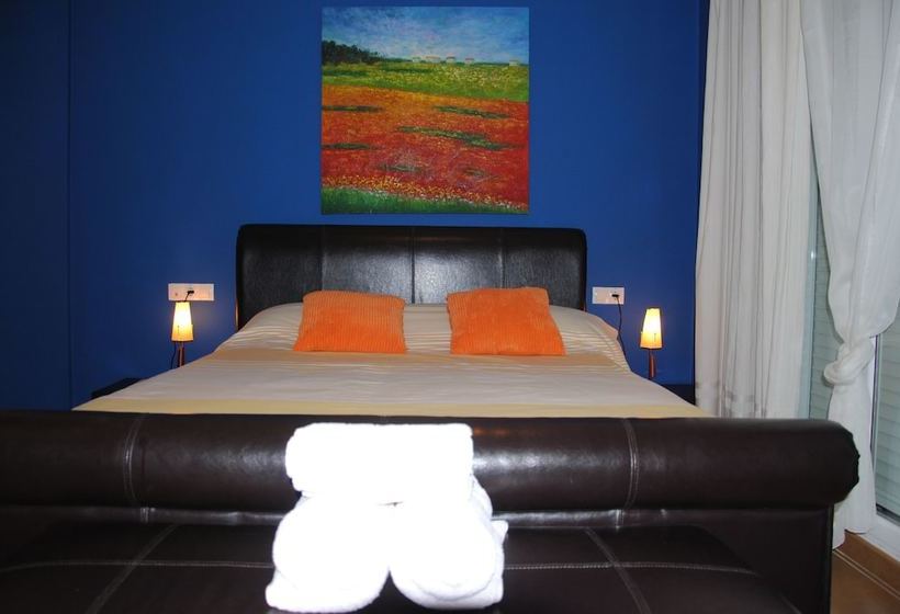 فندق Los Cinglos