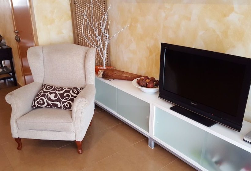 فندق Los Cinglos