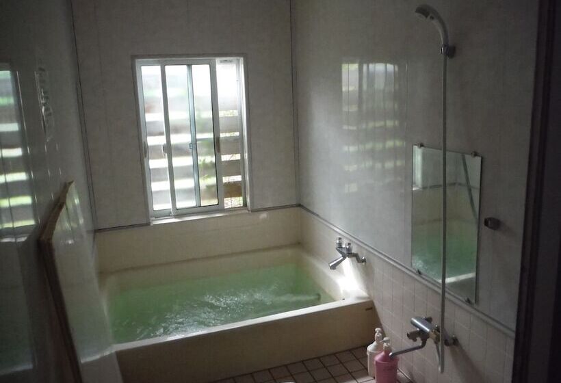 Hotel Mont Cervin Myoko