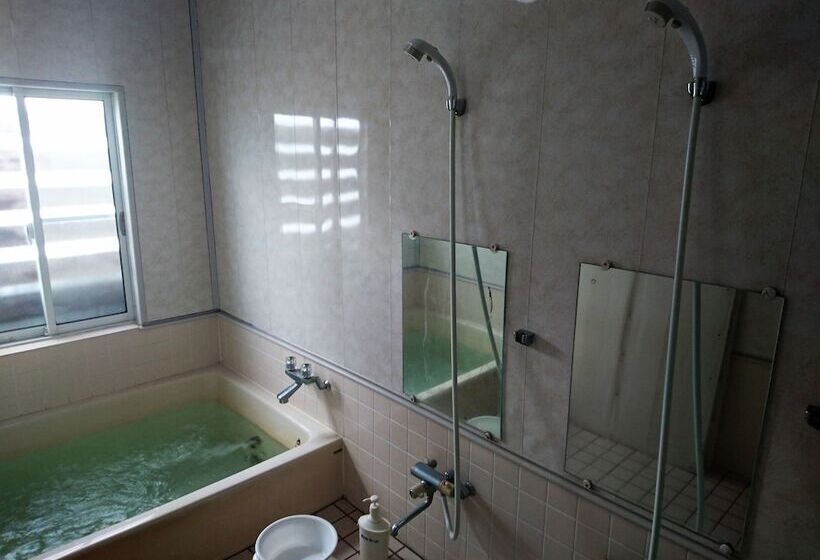 Hotel Mont Cervin Myoko