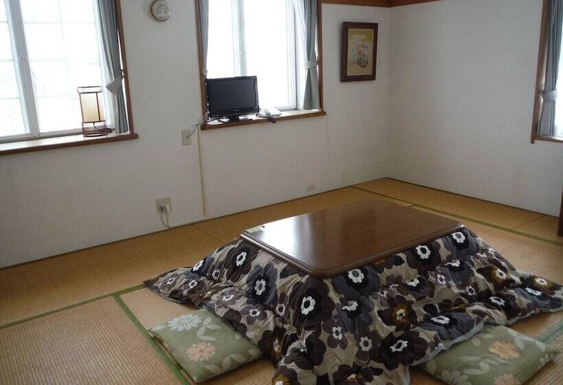 Hotel Mont Cervin Myoko