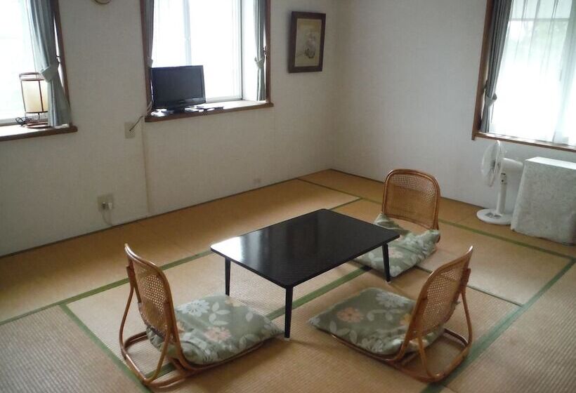 Hotel Mont Cervin Myoko