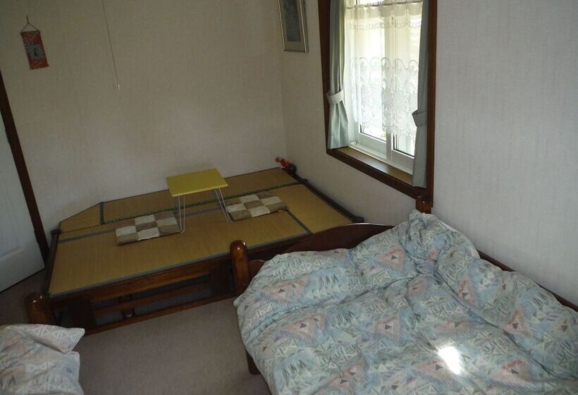 Hotel Mont Cervin Myoko