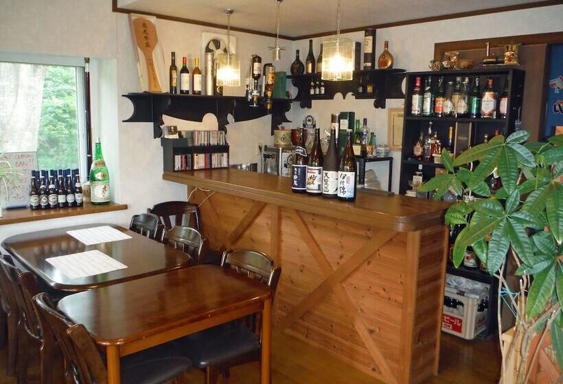 Hotel Mont Cervin Myoko