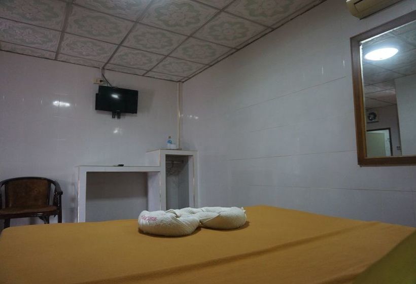 酒店 My House Resort  Satun