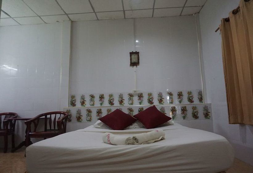 酒店 My House Resort  Satun