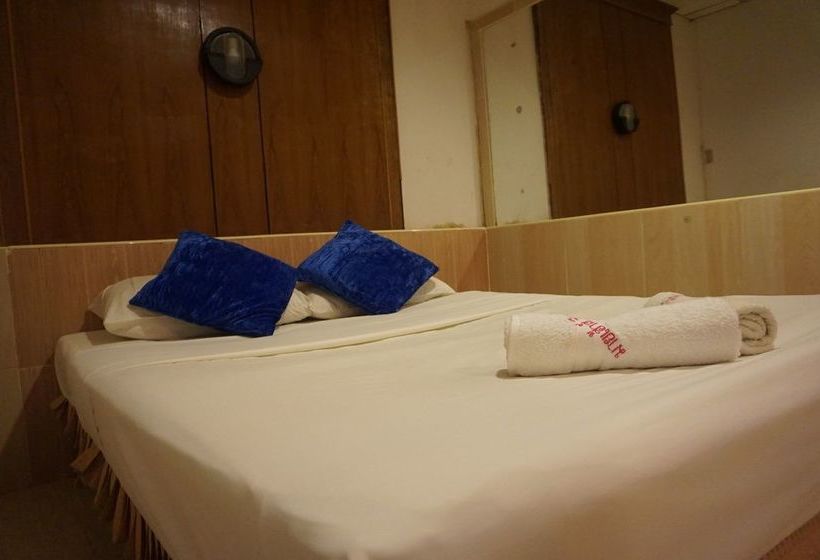 酒店 My House Resort  Satun