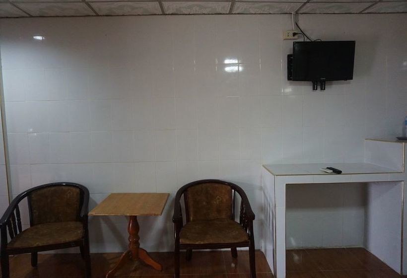 酒店 My House Resort  Satun