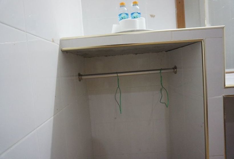 酒店 My House Resort  Satun