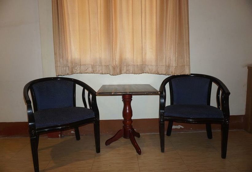 酒店 My House Resort  Satun