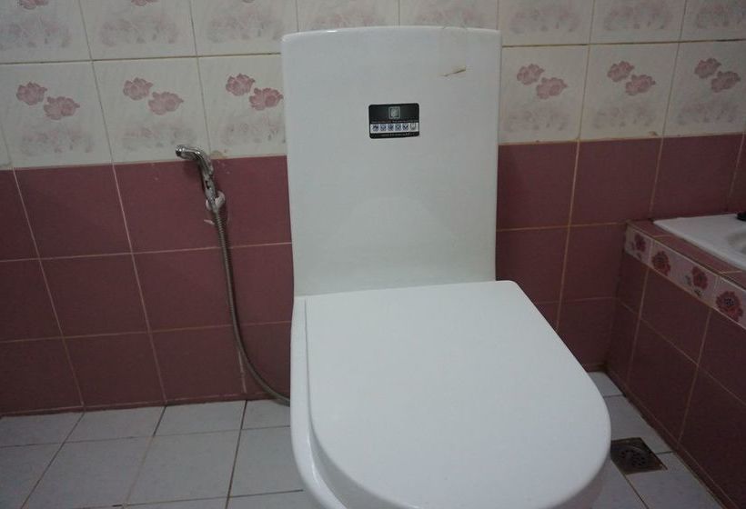 酒店 My House Resort  Satun