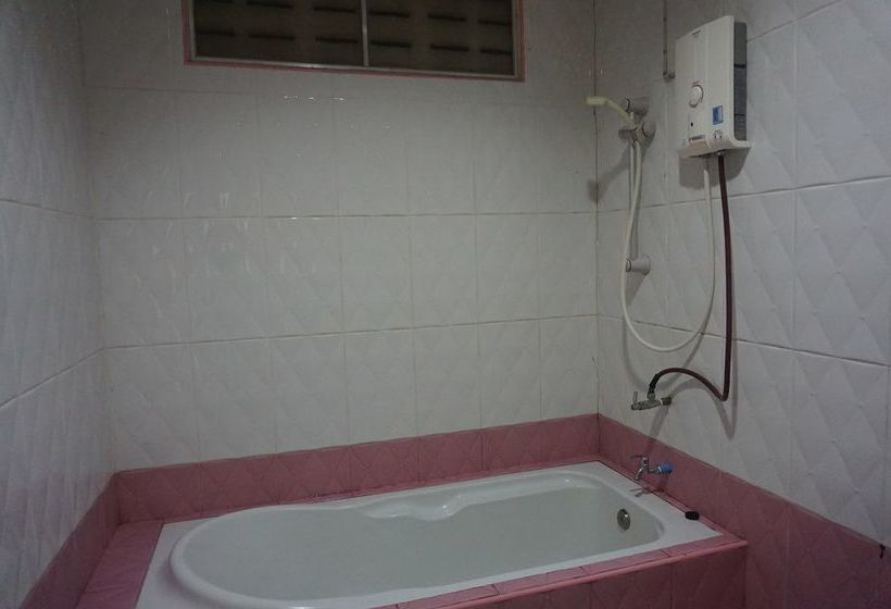 酒店 My House Resort  Satun