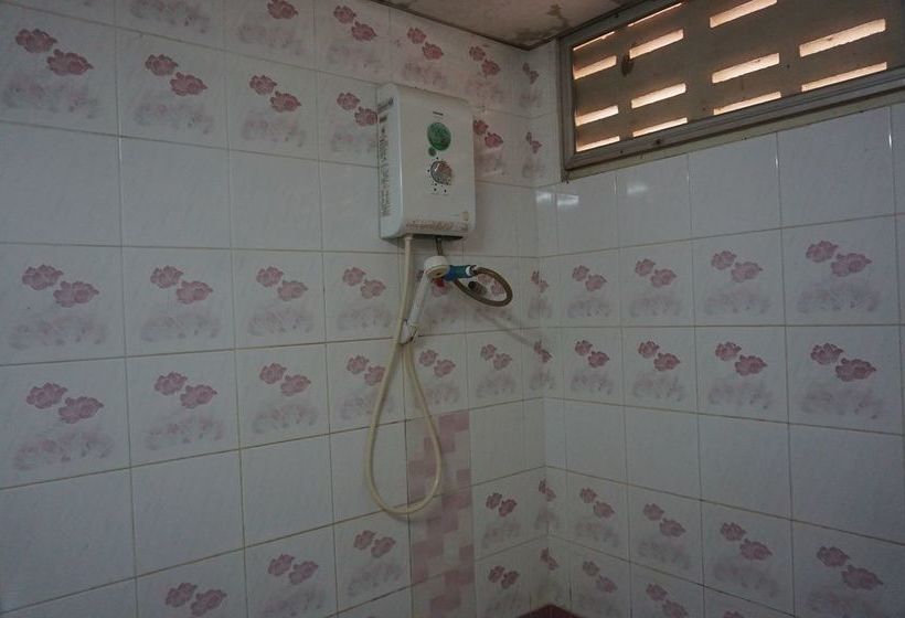 酒店 My House Resort  Satun