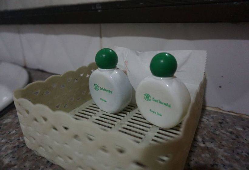 酒店 My House Resort  Satun