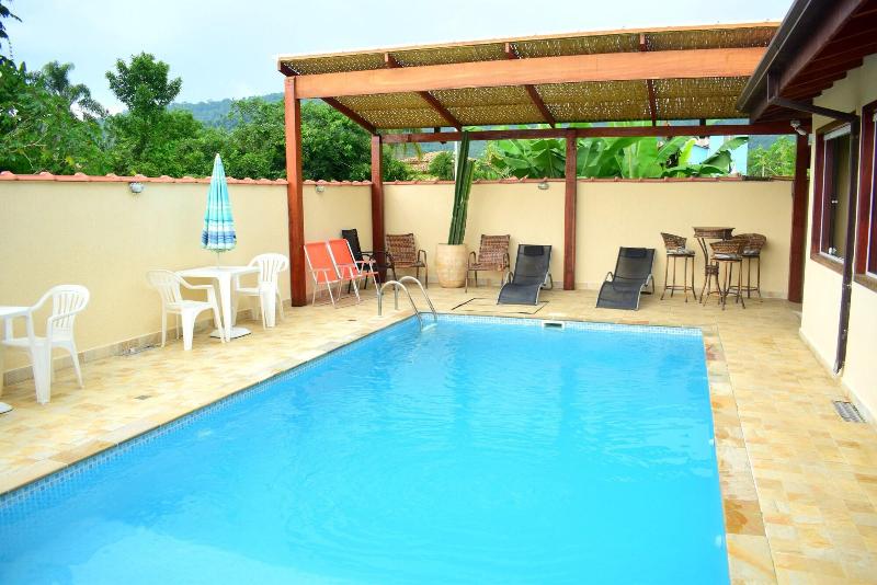 Otel Pousada Recanto Do Jabaquara