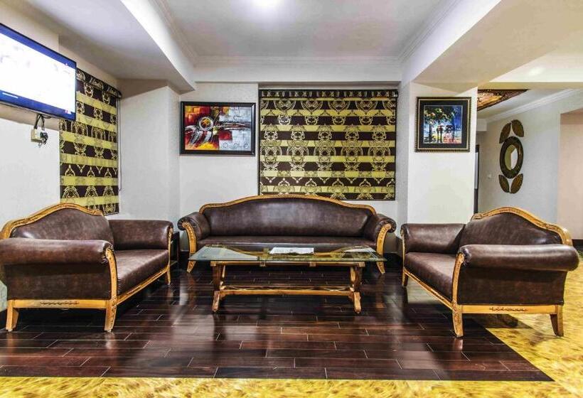 ホテル Regenta Resort Mars Valley View Shoghi