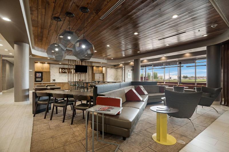 בית מלון כפרי Springhill Suites By Marriott Stillwater
