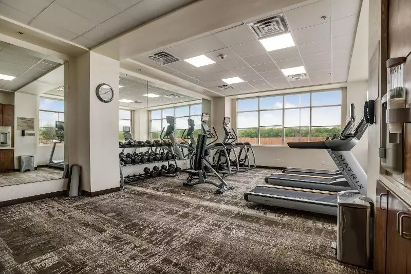 Hotelli Springhill Suites By Marriott Stillwater