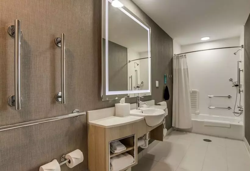 Hotelli Springhill Suites By Marriott Stillwater