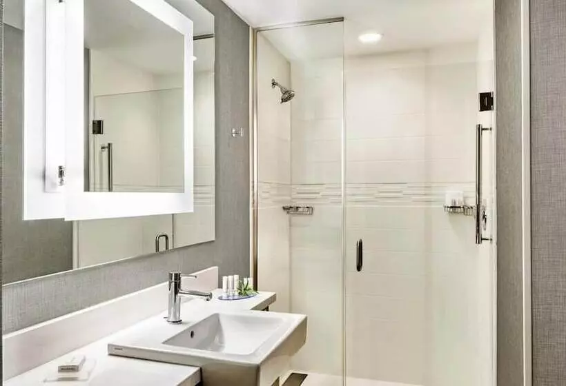 Hotelli Springhill Suites By Marriott Stillwater