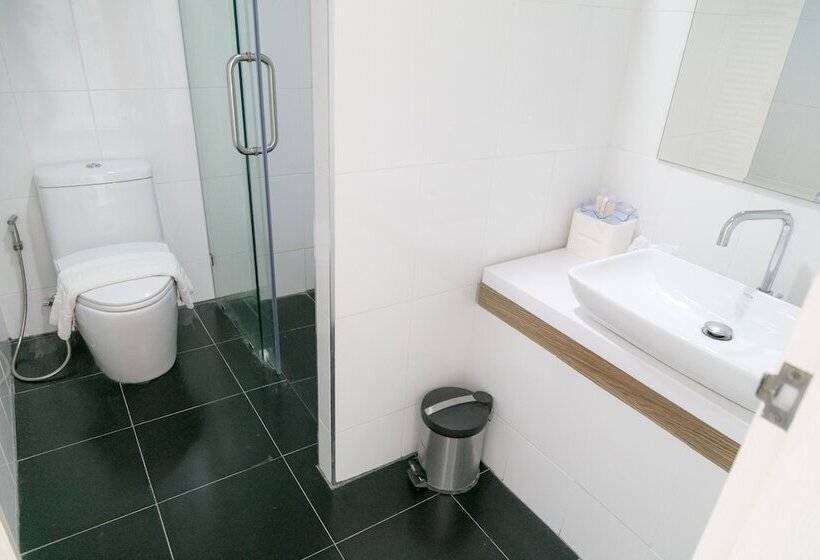 هتل The Canal Ratchaburi