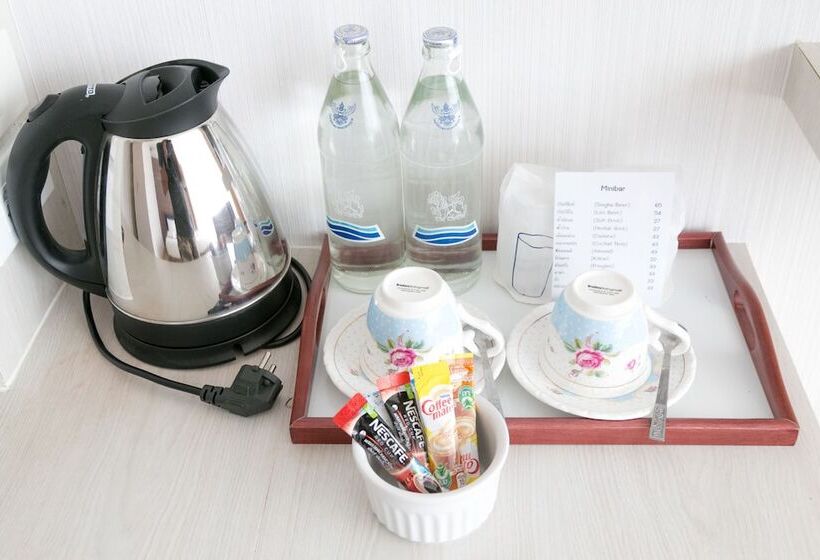 هتل The Canal Ratchaburi