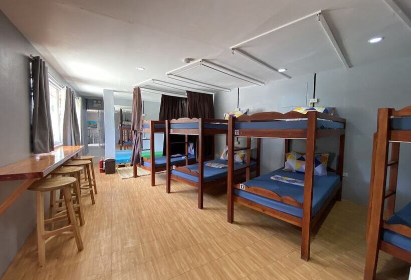 Otel Westcoast Guest House