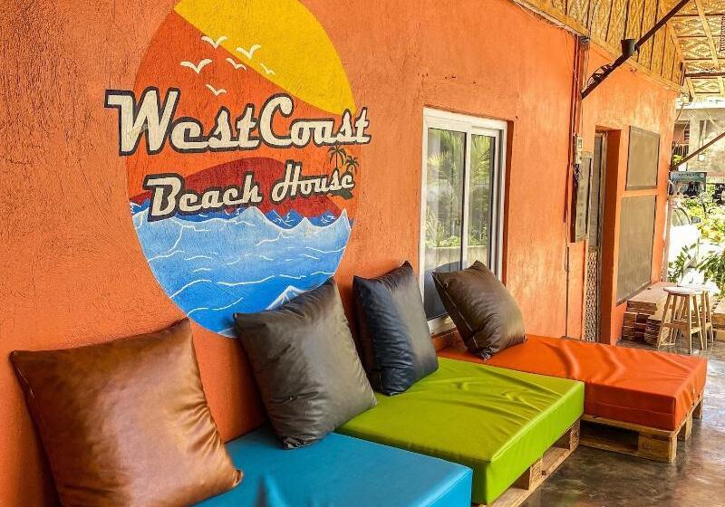 Otel Westcoast Guest House
