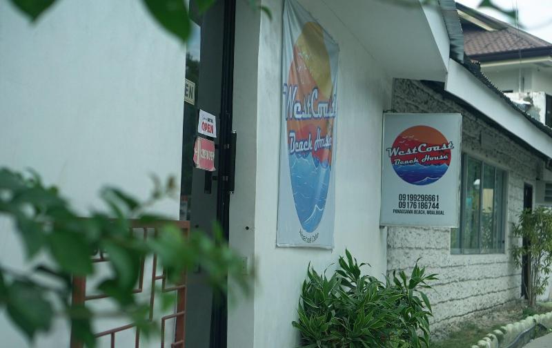 Otel Westcoast Guest House