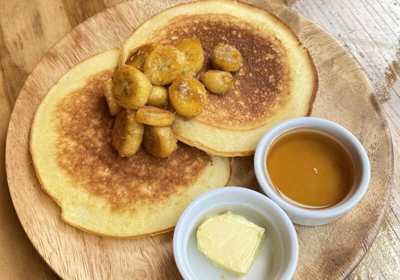 Otel Westcoast Guest House