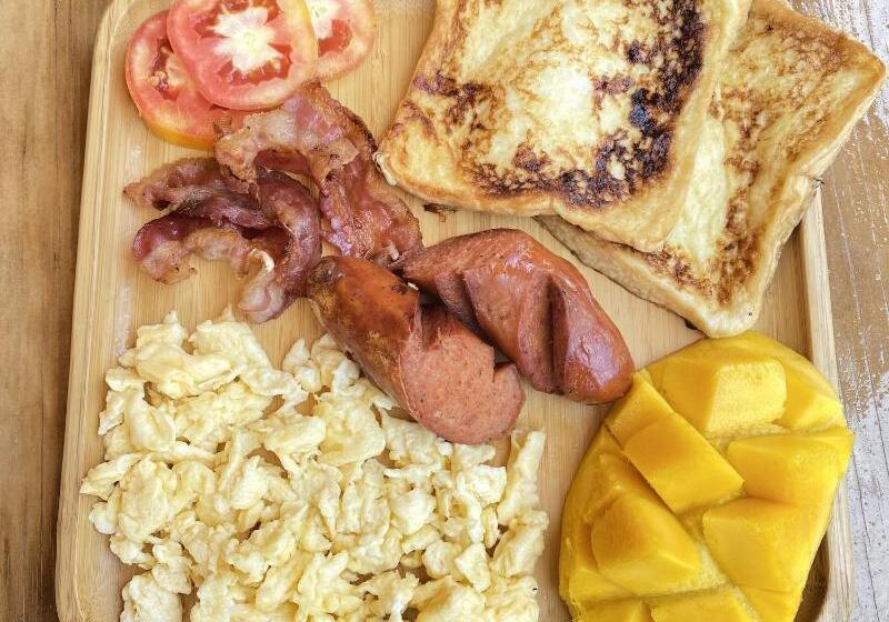 Otel Westcoast Guest House