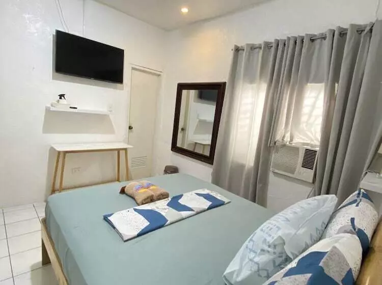 ホテル Westcoast Guest House