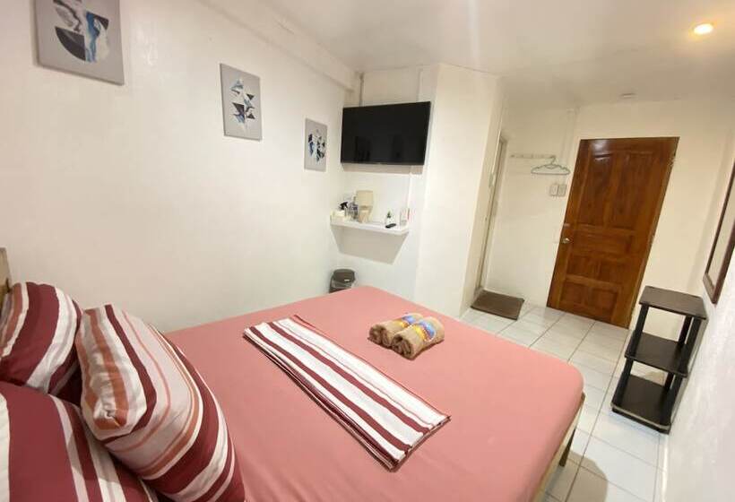 Otel Westcoast Guest House