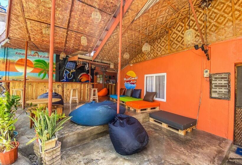 Otel Westcoast Guest House