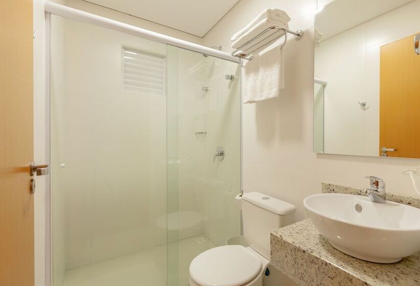 Tri Hotel São João Batista