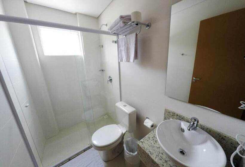 Tri Hotel São João Batista