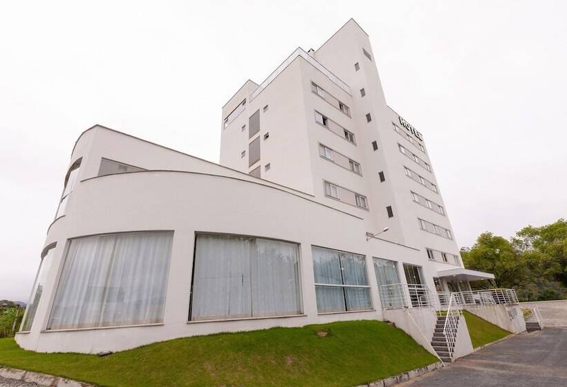 Tri Hotel São João Batista