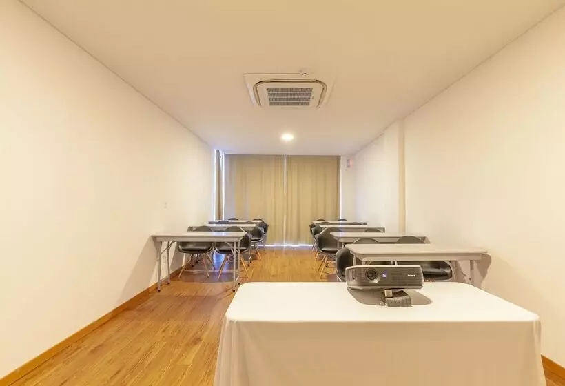 Tri Hotel São João Batista